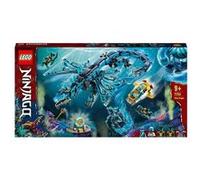 LEGO® Ninjago® 71754 Le dragon d’eau G