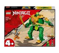LEGO® NINJAGO® 71757 Le robot ninja de Lloyd G