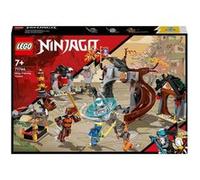 LEGO® Ninjago™ 71764 Le Centre d’Entraînement Ninja G
