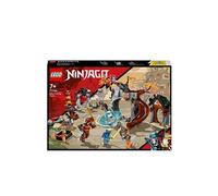 LEGO Ninjago 71764 Le Centre d'Entraînement Ninja