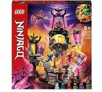 LEGO® Ninjago™ 71771 Le temple du Roi de Cristal G