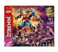 LEGO Jouet NINJAGO Le robot Samouraï X de Nya 71775