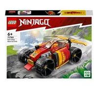 LEGO® Ninjago® 71780 Kai’s Ninja Race Car EVO