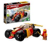 LEGO® Ninjago® 71780 Kai’s Ninja Race Car EVO