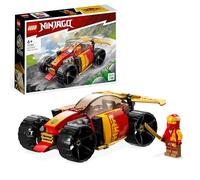 LEGO® Ninjago® 71780 Kai’s Ninja Race Car EVO