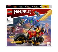 LEGO® Ninjago® 71783 La moto du robot de Kai - Évolution