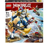 LEGO LEGO Ninjago, Le mech Titan de Jay (71785, LEGO Ninjago)