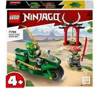 LEGO® Ninjago 71788 La moto ninja de Lloyd G