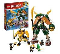 71794 LEGO® NINJAGO