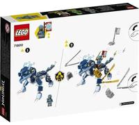 Lego Ninjago 71800 Le dragon d'eau de Nya