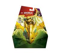 LEGO NINJAGO 71803 L'attaque du dragon rebelle d'Arin