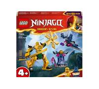 LEGO® Ninjago® 71804 Le robot de combat d’Arin