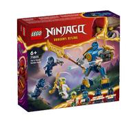 LEGO Ninjago 71805 Pack de combat : le robot de Jay NEUF