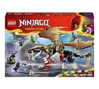 LEGO NINJAGO - Egalt le Maître Dragon - 71809