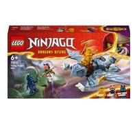 LEGO® Ninjago® 71810 Le jeune dragon Riyu G