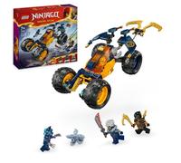 LEGO NINJAGO - Le buggy tout-terrain ninja d'Arin - 71811