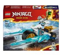 LEGO® NINJAGO® 71816 La moto de glace de Zane G