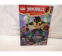 Lego Ninjago - 71817-Le robot du pouvoir élémentaire de Lloyd -Tres rare Scellée