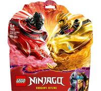LEGO Ninjago 71826 Battle Pack Dragons du Spinjitzu