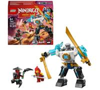 Lego® Ninjago 71827 - La Super Armure Robot De Zane
