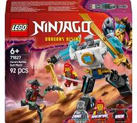 LEGO 71827, Jouets de construction