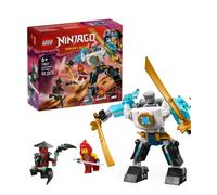 Lego NINJAGO 71827 - La super armure robot de Zane - 92 piéces