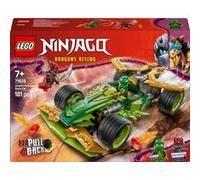 Lego® Ninjago 71828 Lloyds Actionflitze