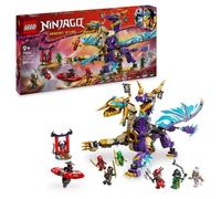 Lego® Ninjago 71836 Lichtbogendrache