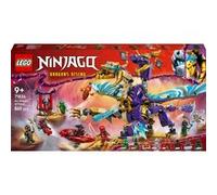 Lego® Ninjago 71836 Lichtbogendrache