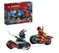 LEGO® Ninjago® 71838 Kai et la course de motos