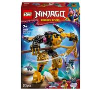 Lego® ninjago? 71839