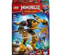 LEGO® Ninjago® 71839 Le robot de Spinjitzu d’Arin G