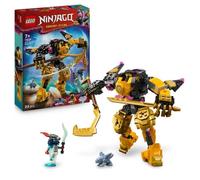 LEGO® Ninjago® 71839 Le robot de Spinjitzu d’Arin