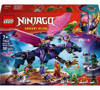 LEGO® Ninjago® 71842 Rontu le Maître Dragon