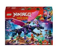 LEGO® Ninjago® 71842 Rontu le Maître Dragon