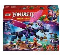 LEGO® Ninjago® 71842 Rontu le Maître Dragon