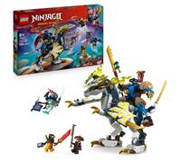 LEGO Ninjago 71843 Le robot dragonnier de Rogue