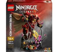LEGO TBD 71846