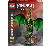 LEGO Ninjago 71847 Der Wächterdrache