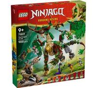 LEGO Ninjago 71859 Le dragon de vie