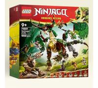 Lego Ninjago 71859 The Dragon of Life Dragons Rising Season 4 1050pcs