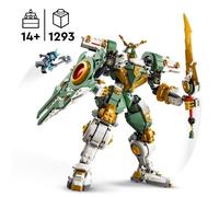 LEGO 71860, Jouets de construction