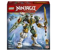 Lego® ninjago? 71860