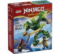 LEGO® Ninjago® 71862 Pack de combat : le robot dragon de Lloyd