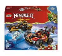 Lego® ninjago? 71864