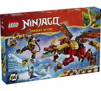 LEGO tbd-71868