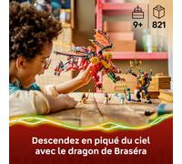 LEGO tbd-71868