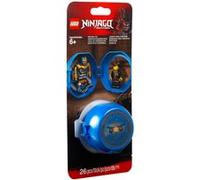 LEGO® Ninjago® 853758 Capsule Entraînement au kendo de Jay