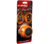 LEGO® Ninjago® 853759 Capsule Entraînement au kendo de Cole