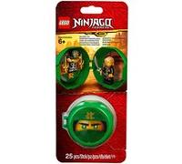 LEGO® Ninjago® 853899 Capsule d'entraînement de kendo de Lloyd